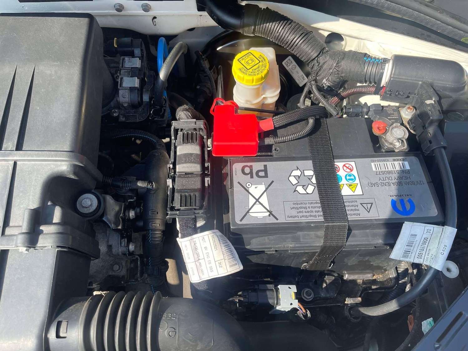 Vehicle 31