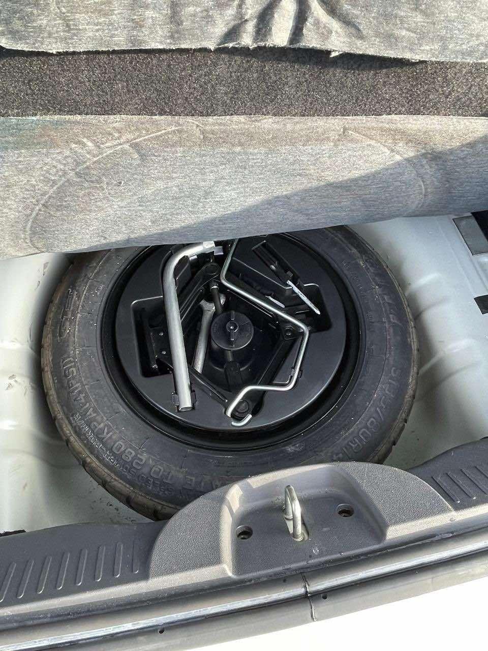 Vehicle 38
