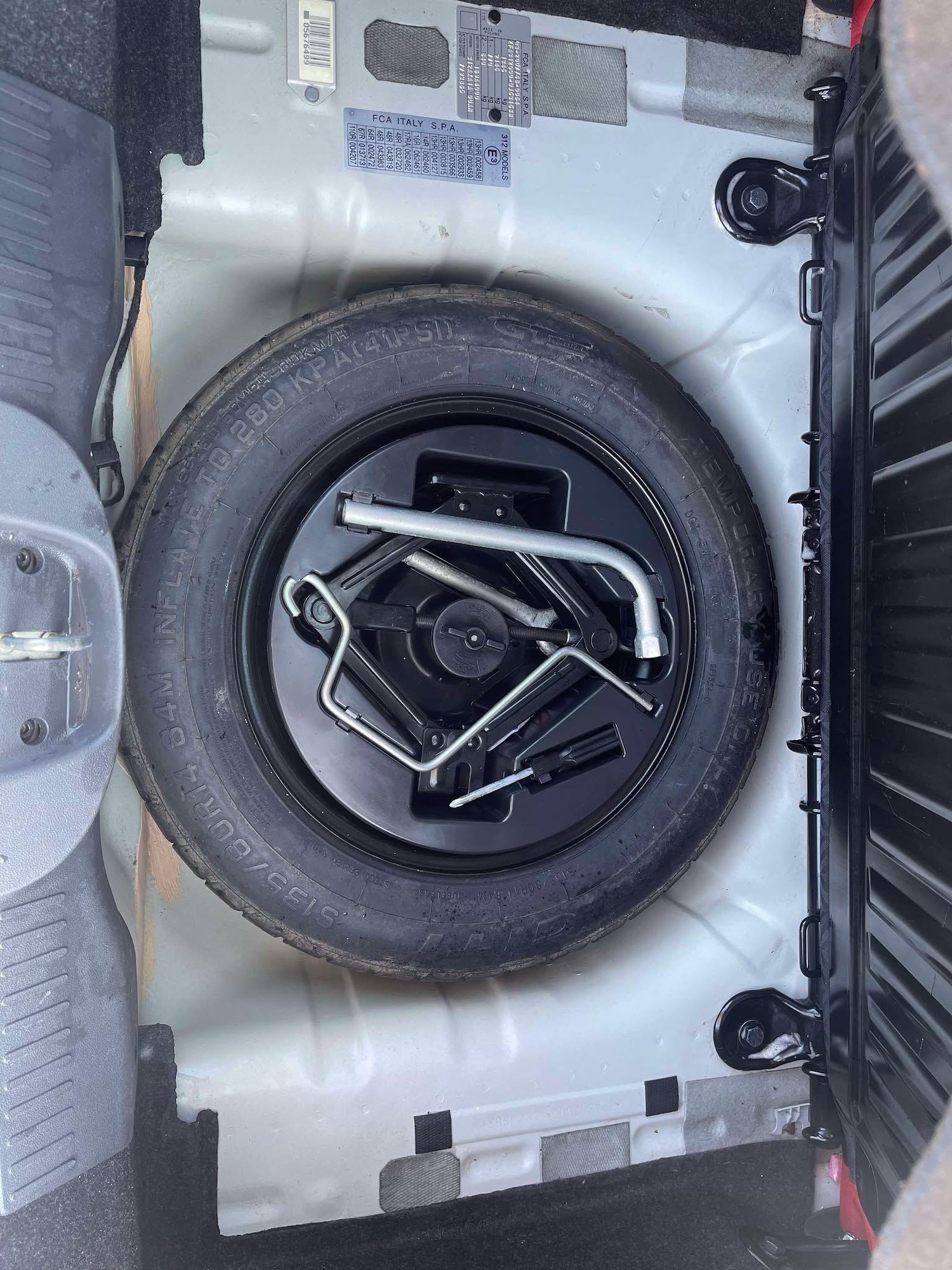 Vehicle 40