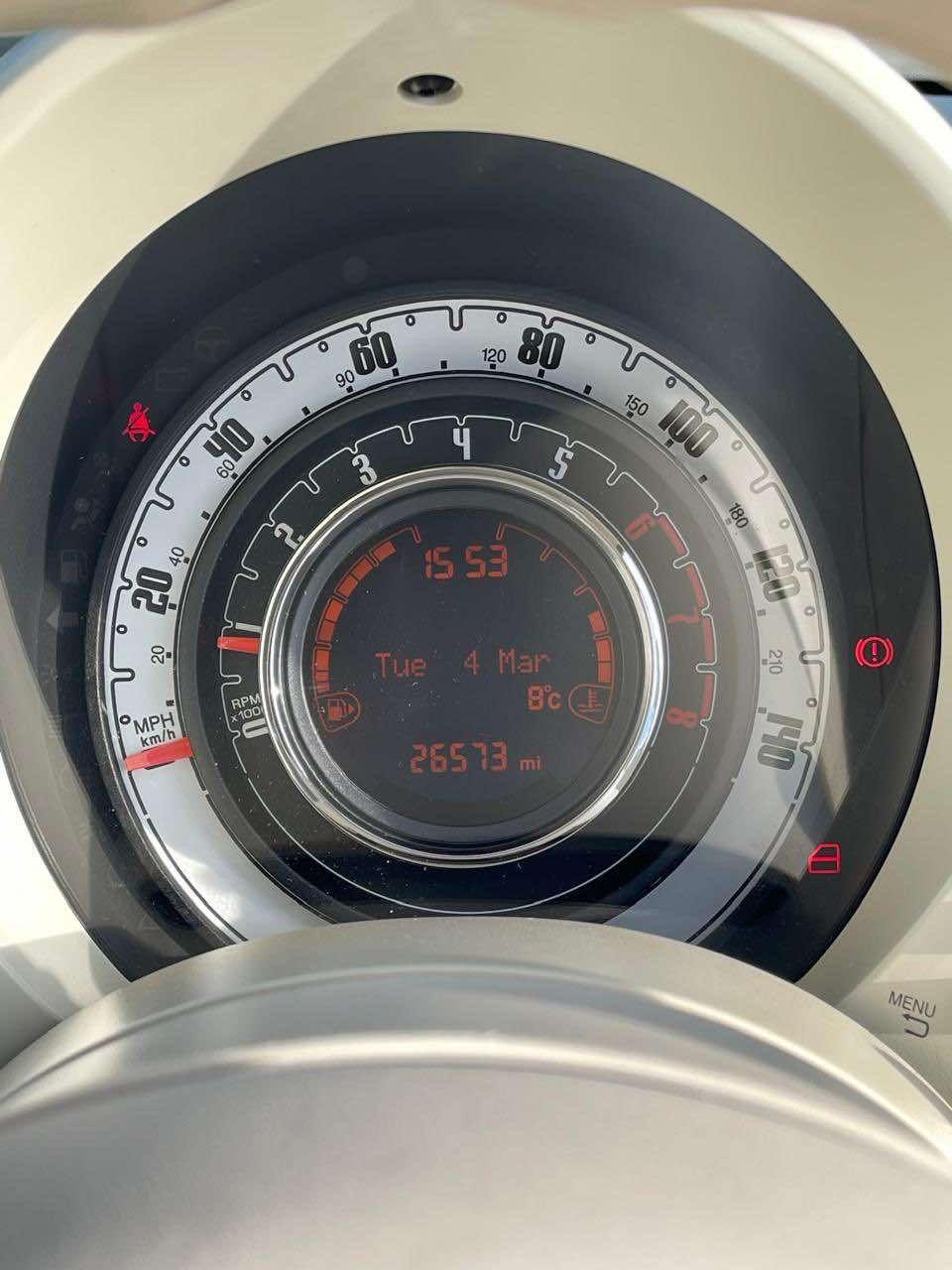 Vehicle 42