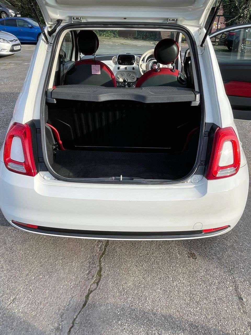 Vehicle 45