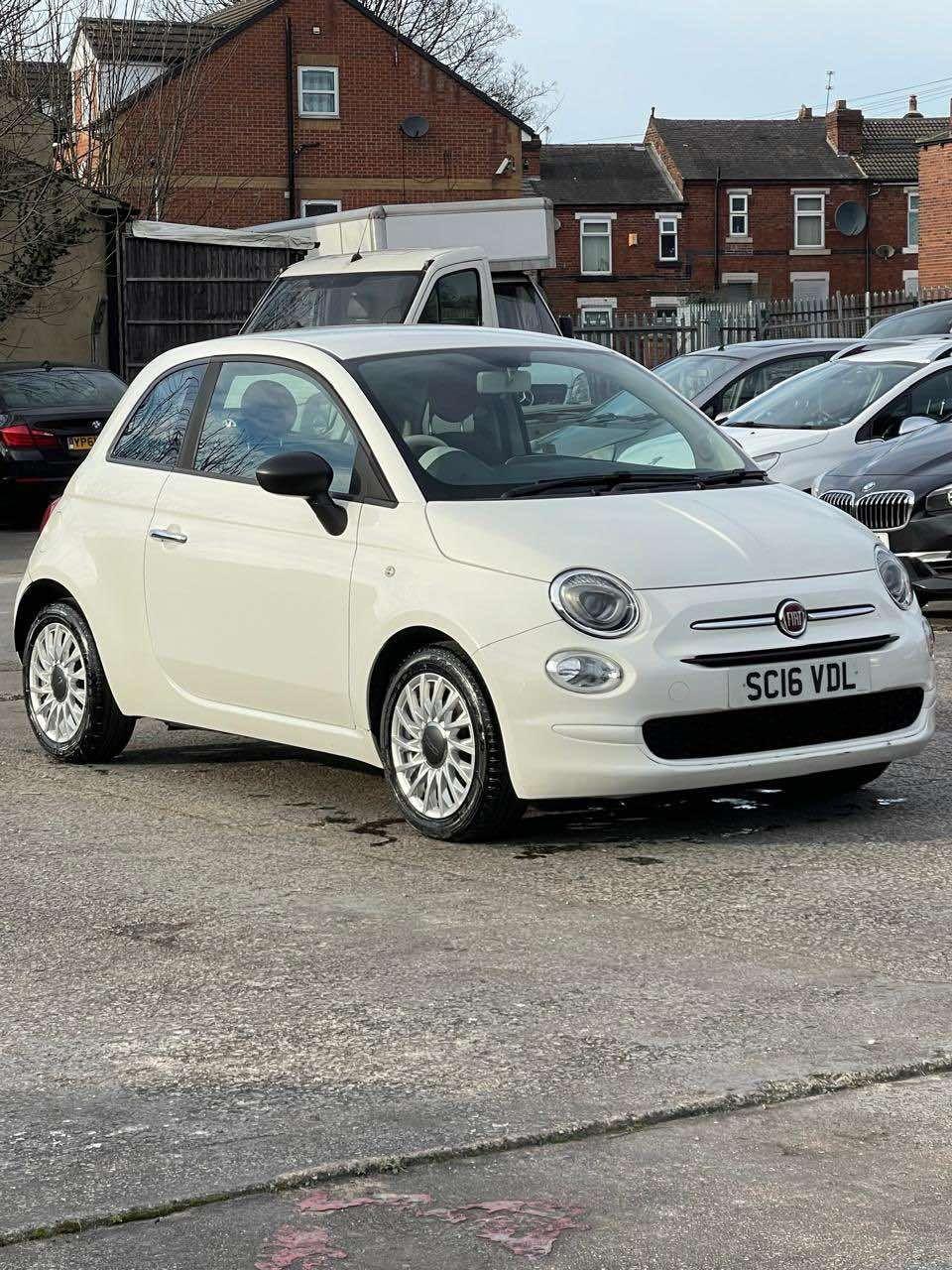 Vehicle 54
