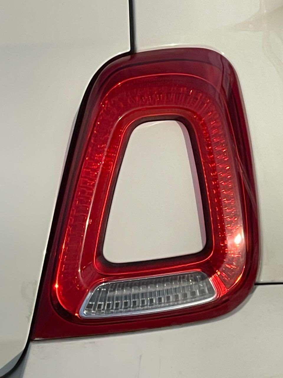 Vehicle 60