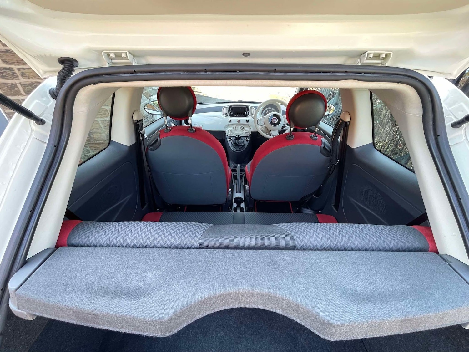 Vehicle 65