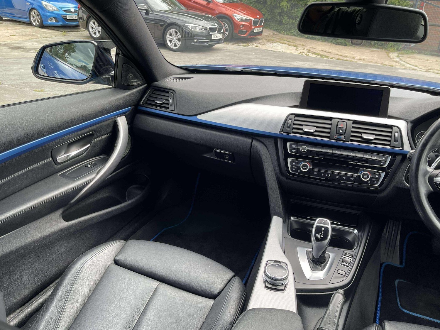 Used BMW 4 Series 2013 for sale - 77993274: Photo 25