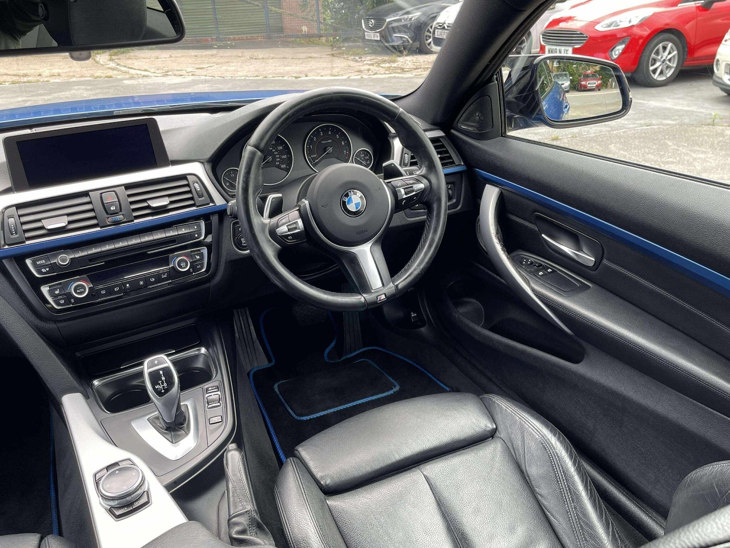 Used BMW 4 Series 2013 for sale - 77993274: Photo 26