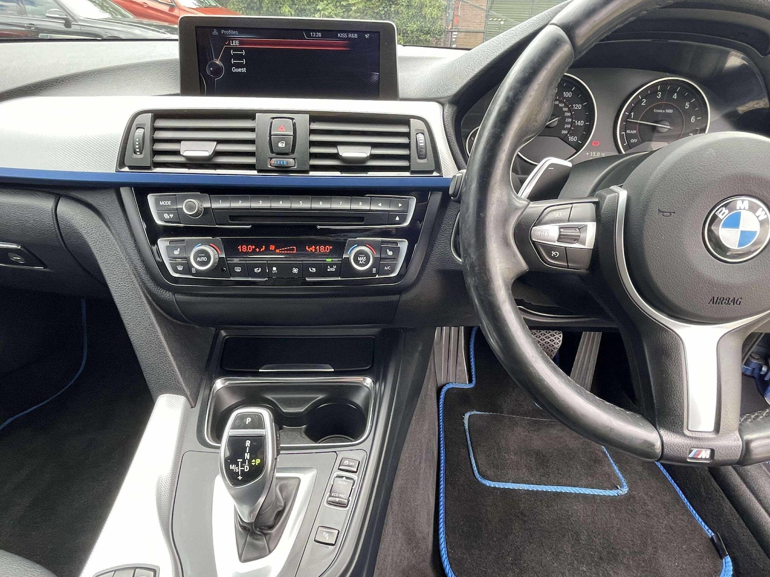 Used BMW 4 Series 2013 for sale - 77993274: Photo 27