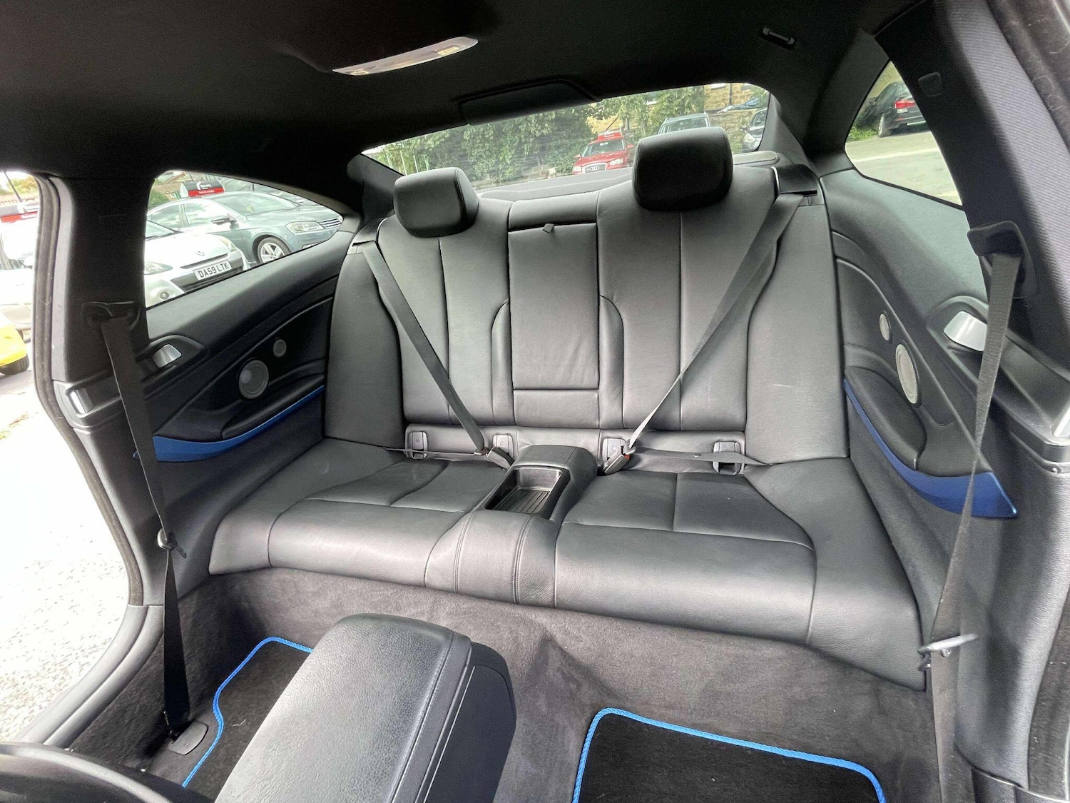 Used BMW 4 Series 2013 for sale - 77993274: Photo 33