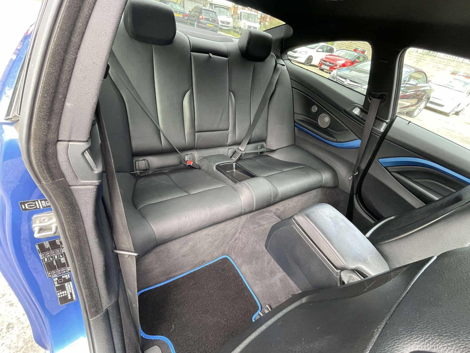 Used BMW 4 Series 2013 for sale - 77993274: Photo 34