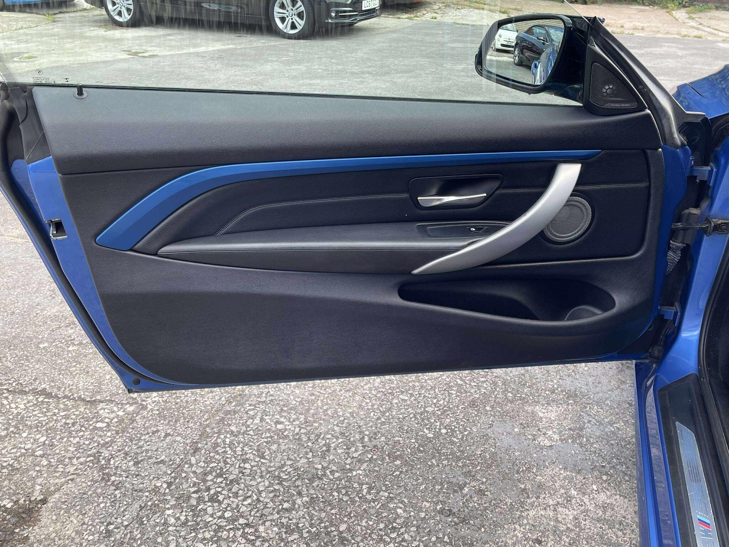 Used BMW 4 Series 2013 for sale - 77993274: Photo 43