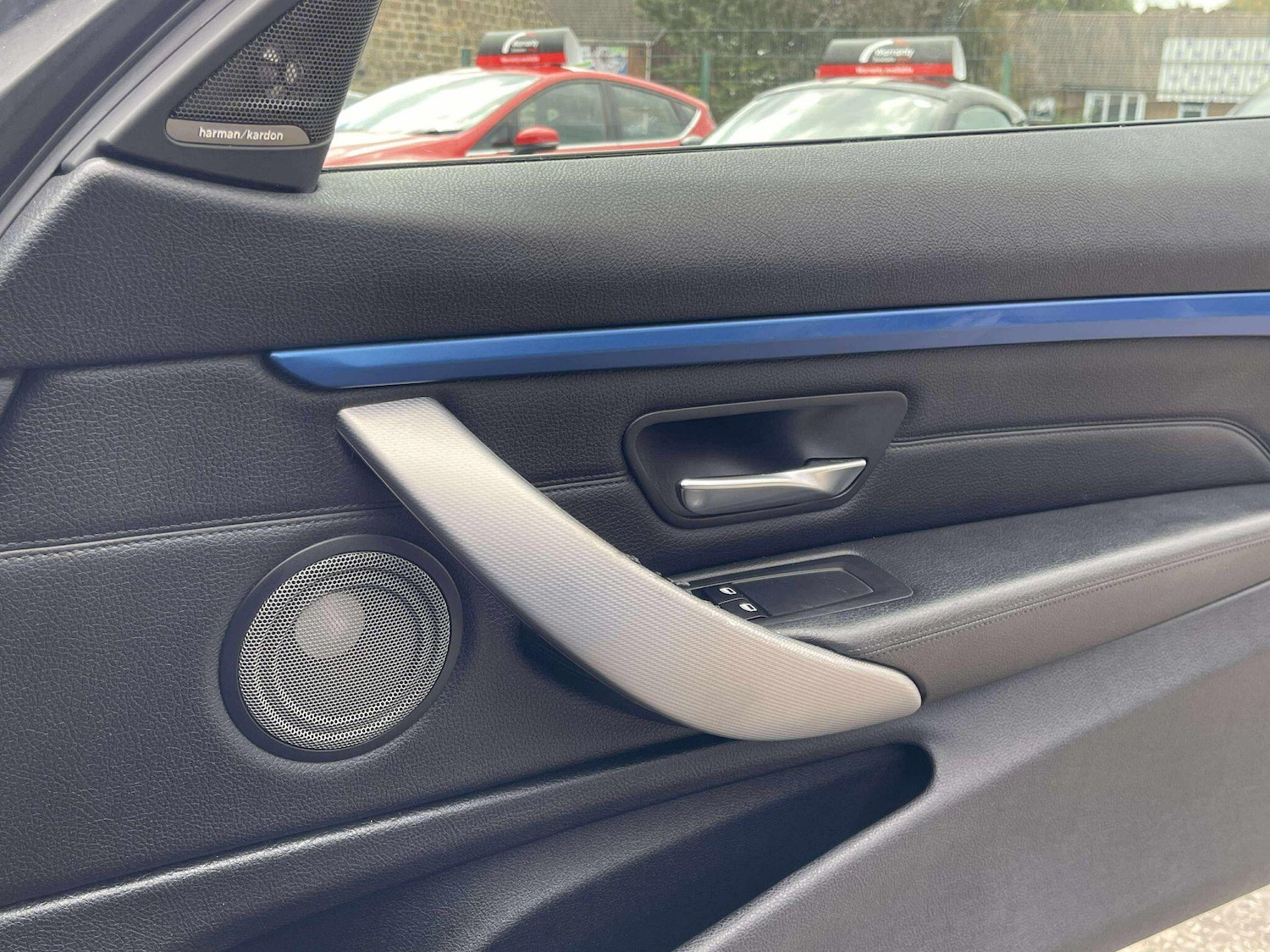 Used BMW 4 Series 2013 for sale - 77993274: Photo 44