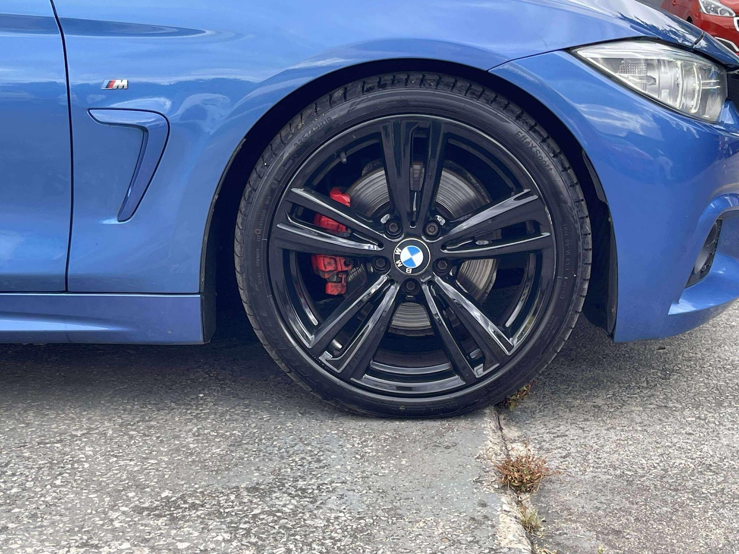 Used BMW 4 Series 2013 for sale - 77993274: Photo 45