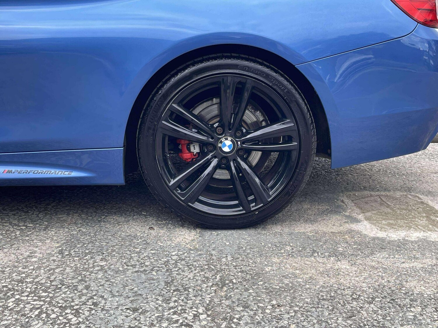 Used BMW 4 Series 2013 for sale - 77993274: Photo 48