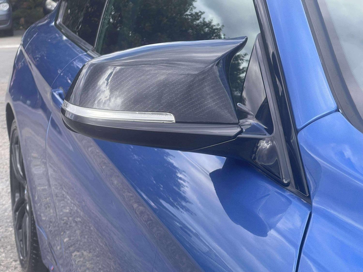 Used BMW 4 Series 2013 for sale - 77993274: Photo 51