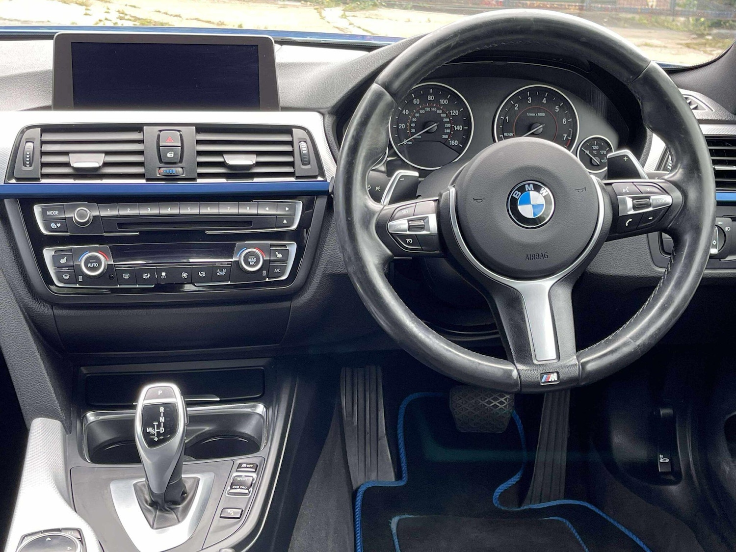 Used BMW 4 Series 2013 for sale - 77993274: Photo 55