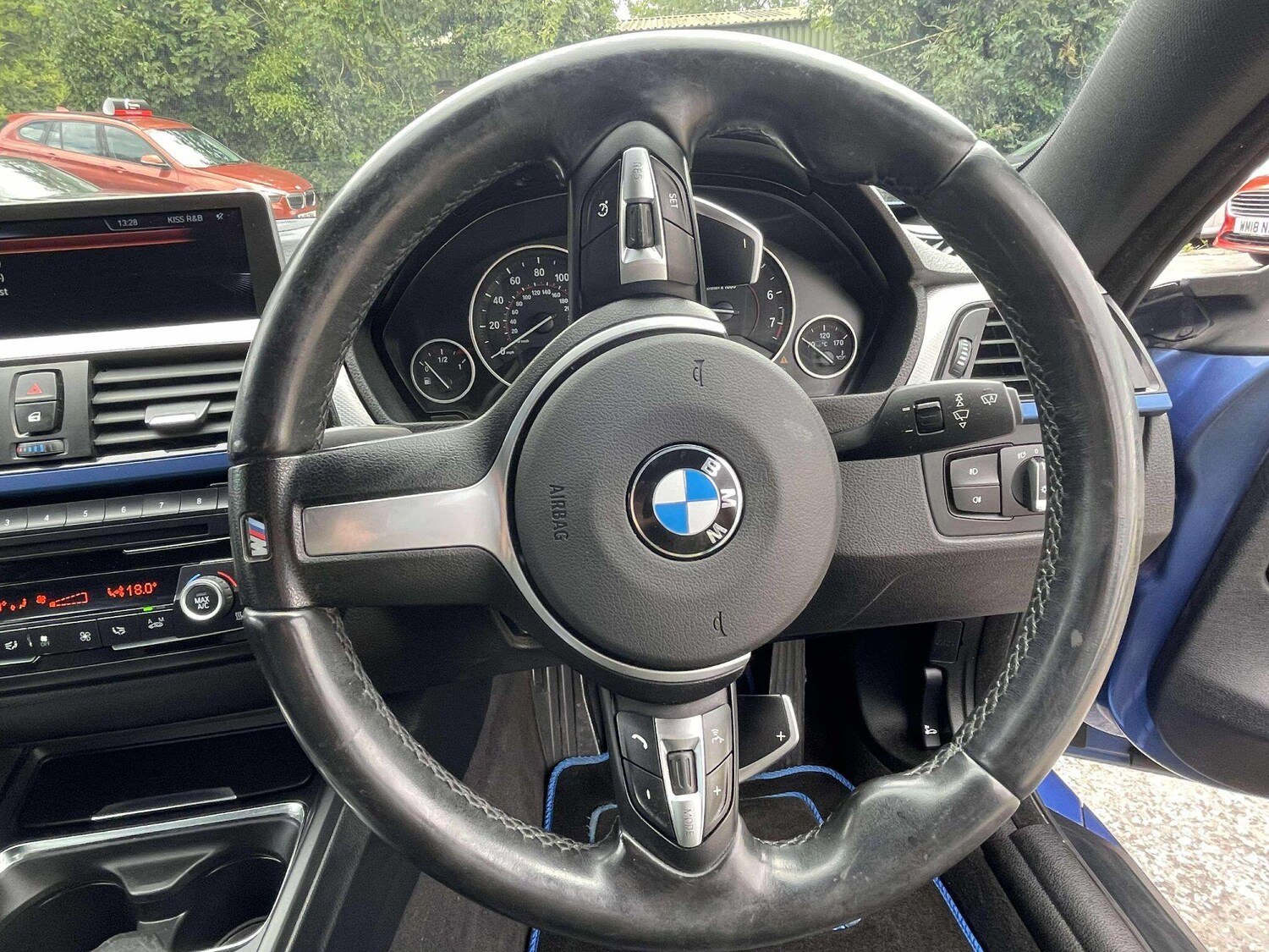 Used BMW 4 Series 2013 for sale - 77993274: Photo 56