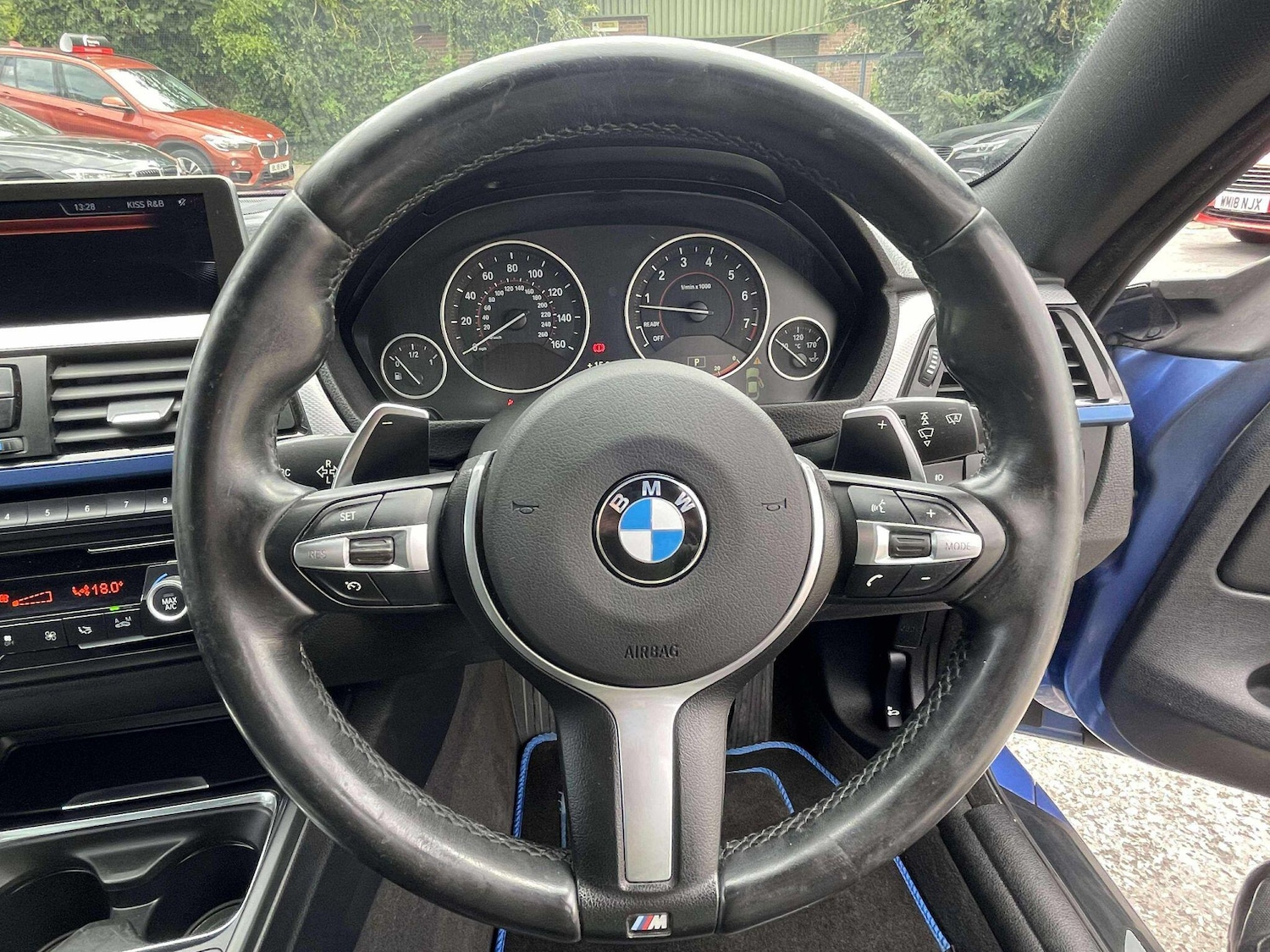 Used BMW 4 Series 2013 for sale - 77993274: Photo 57