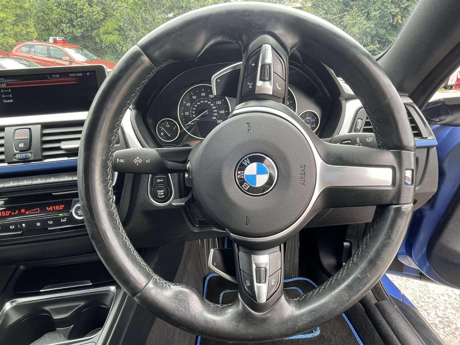 Used BMW 4 Series 2013 for sale - 77993274: Photo 58