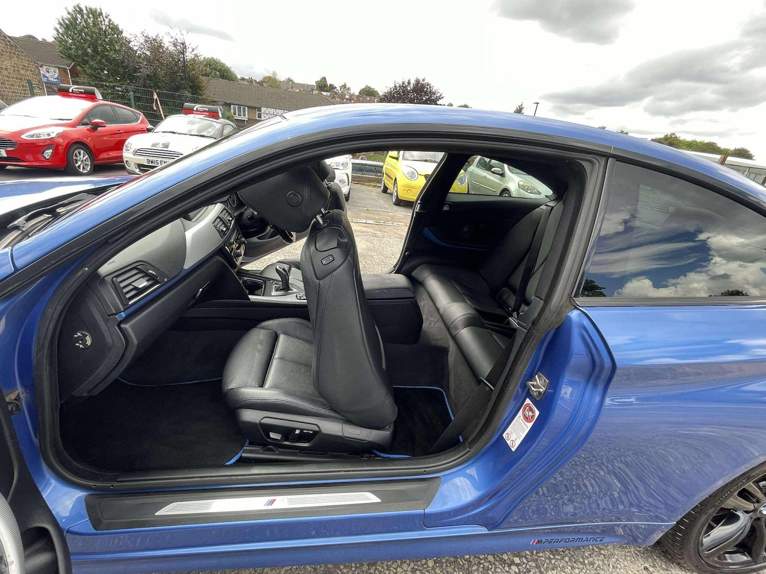 Used BMW 4 Series 2013 for sale - 77993274: Photo 61