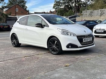 Used Peugeot 208 2018 for sale - 76001949: Photo