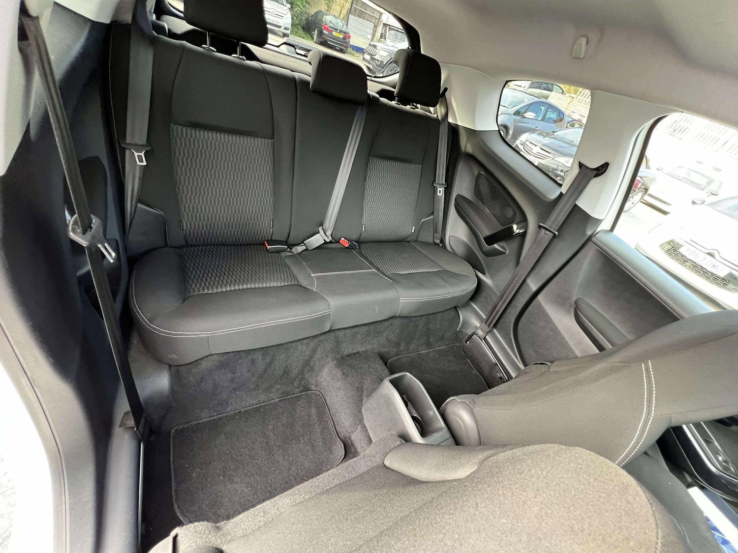 Vehicle 23
