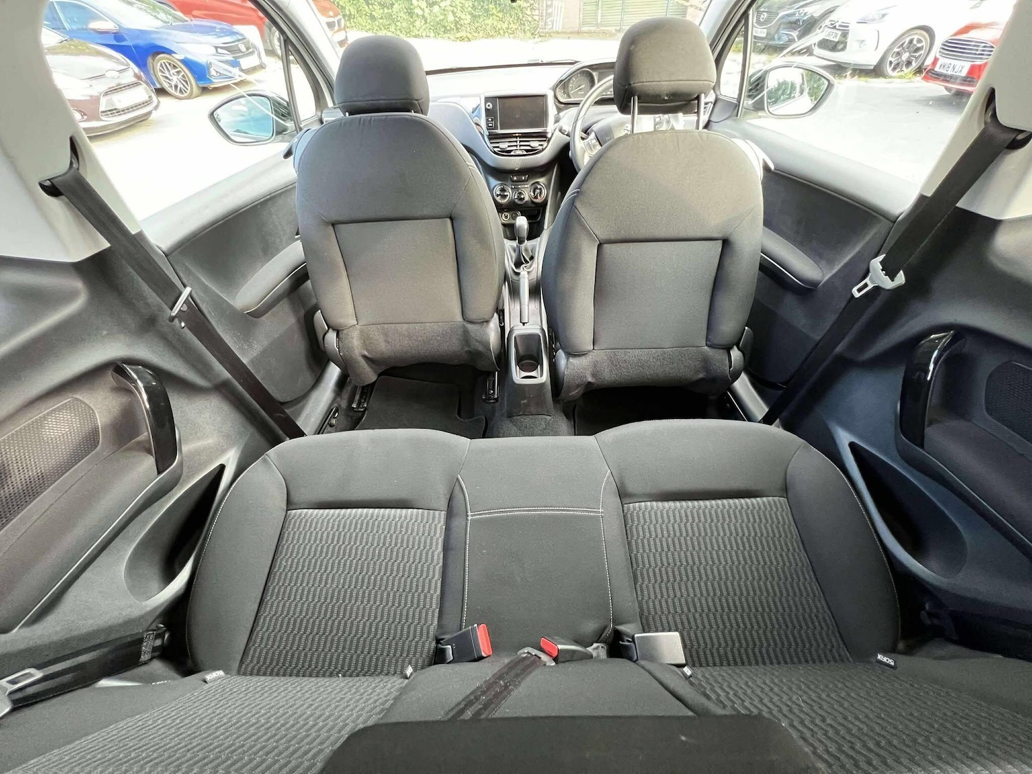 Vehicle 26