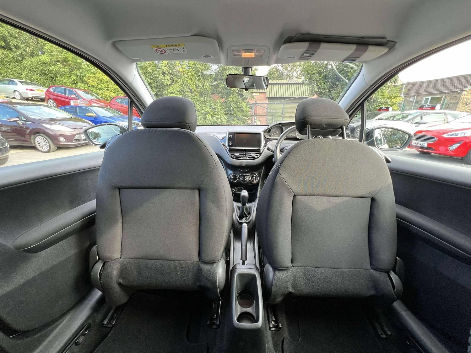 Vehicle 27