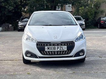 Used Peugeot 208 2018 for sale - 76001949: Photo