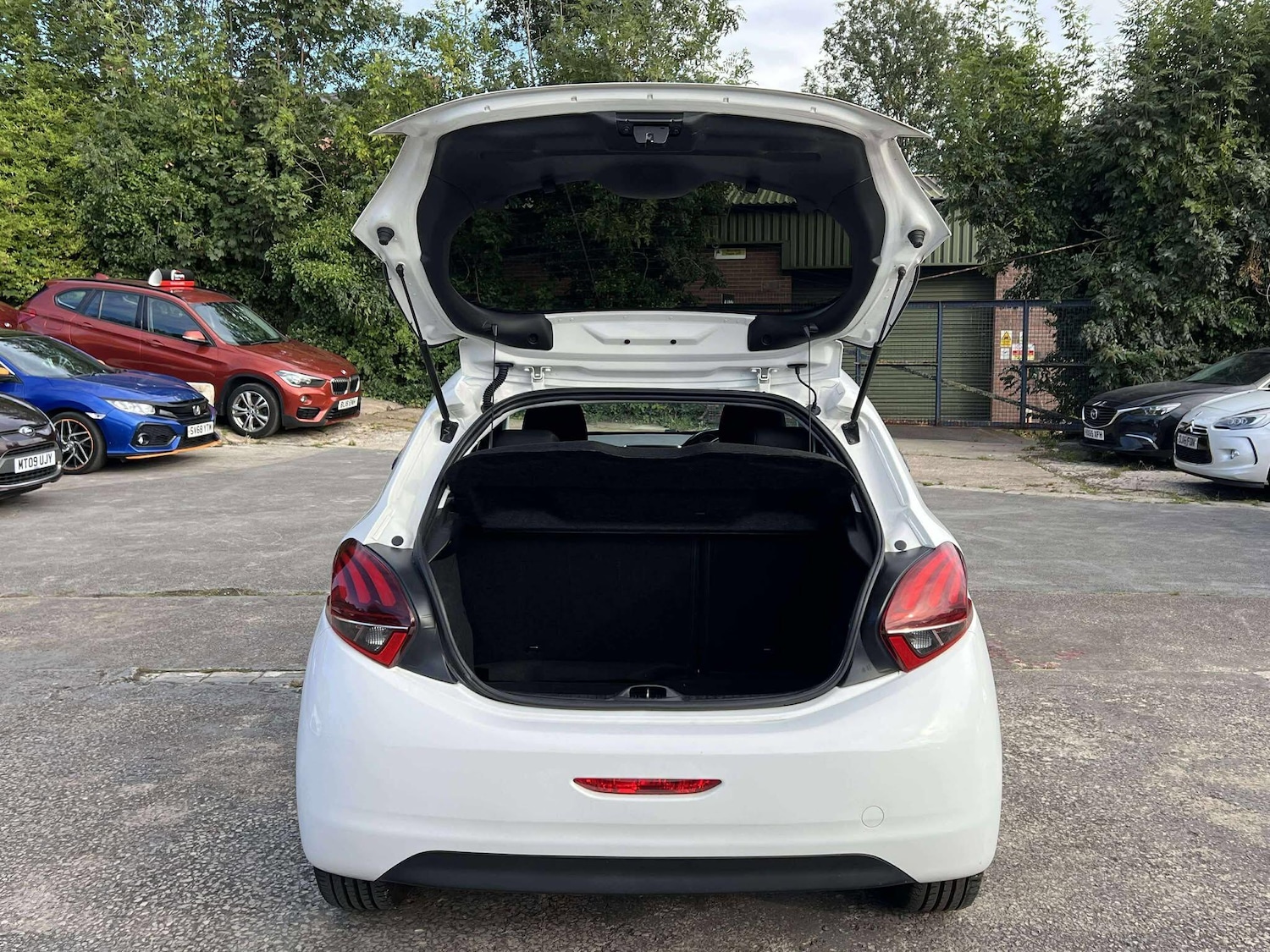 Vehicle 45