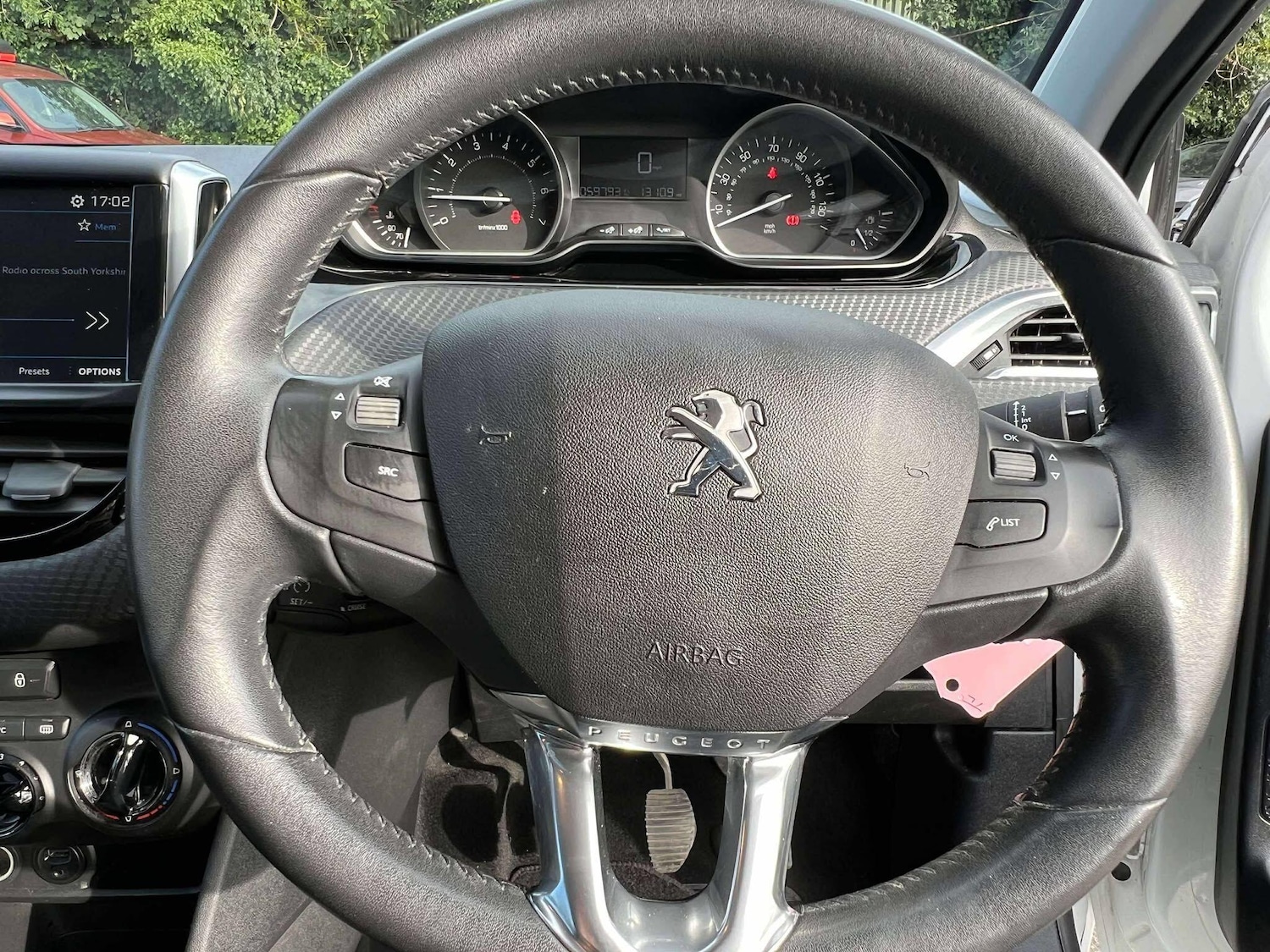 Vehicle 46