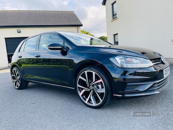 2019 - 1.0 TSI S 5dr
