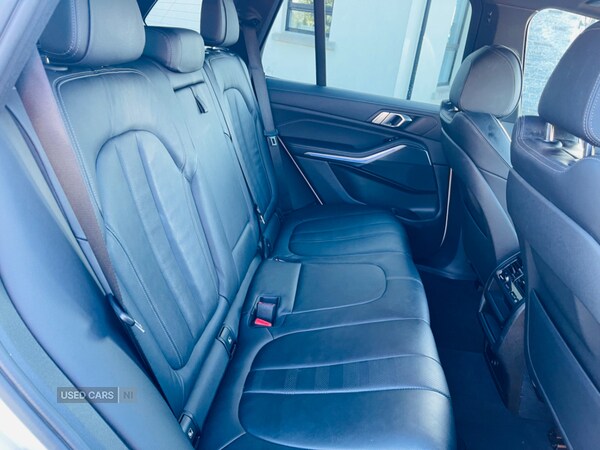 Used BMW X5 2021 for sale - 76318557: Photo 11