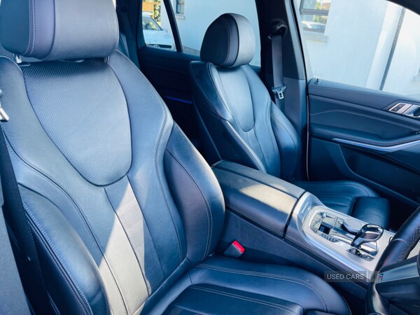 Used BMW X5 2021 for sale - 76318557: Photo 12