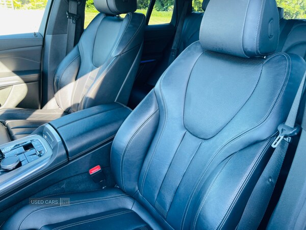 Used BMW X5 2021 for sale - 76318557: Photo 13
