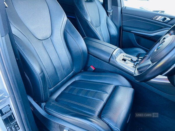 Used BMW X5 2021 for sale - 76318557: Photo 17