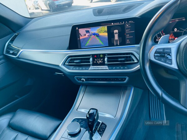 Used BMW X5 2021 for sale - 76318557: Photo 18