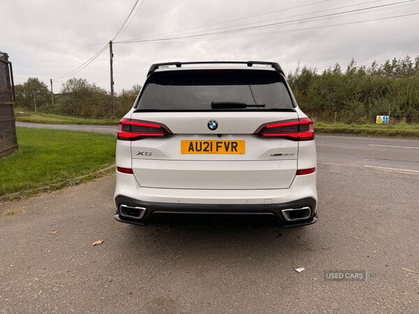 Used BMW X5 2021 for sale - 76318557: Photo 22