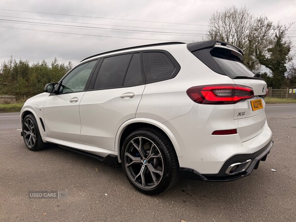 Used BMW X5 2021 for sale - 76318557: Photo 23