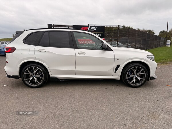 Used BMW X5 2021 for sale - 76318557: Photo 26
