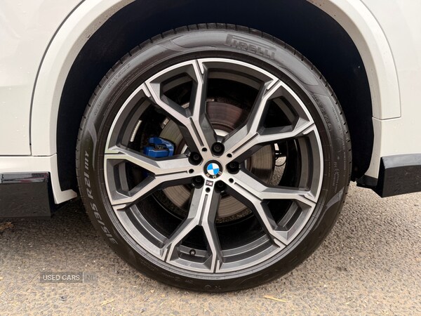 Used BMW X5 2021 for sale - 76318557: Photo 27