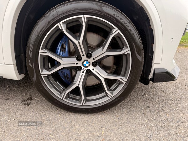 Used BMW X5 2021 for sale - 76318557: Photo 28