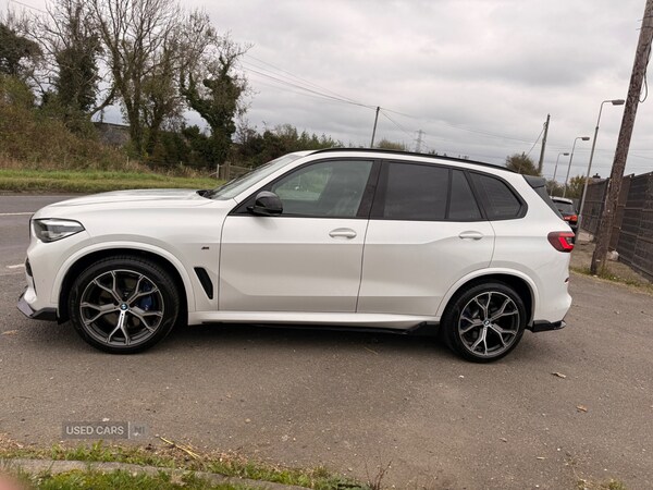 Used BMW X5 2021 for sale - 76318557: Photo 30