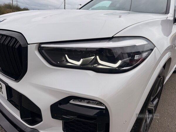 Used BMW X5 2021 for sale - 76318557: Photo 31