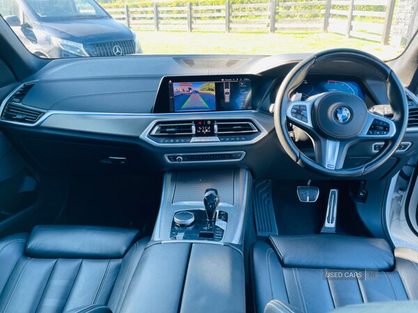 Used BMW X5 2021 for sale - 76318557: Photo 9