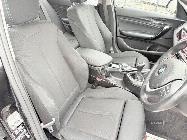 Used BMW 1 Series 2019 for sale - 76240506: Photo 11
