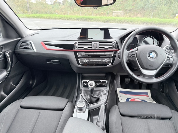 Used BMW 1 Series 2019 for sale - 76240506: Photo 13