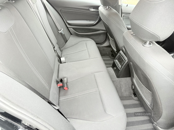 Used BMW 1 Series 2019 for sale - 76240506: Photo 14