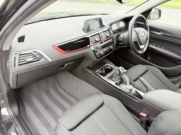 Used BMW 1 Series 2019 for sale - 76240506: Photo 15