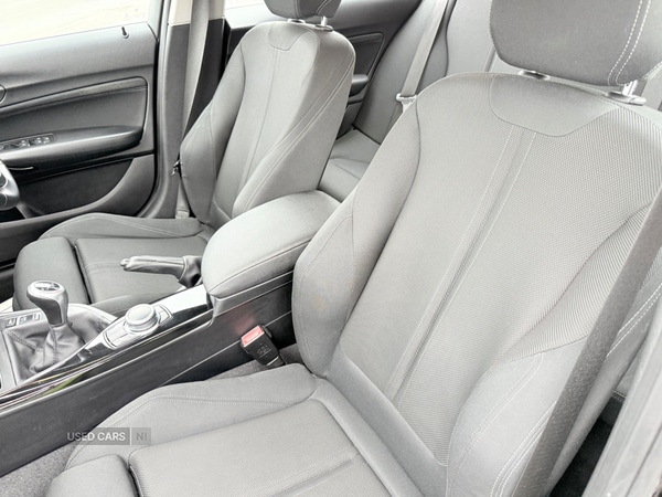 Used BMW 1 Series 2019 for sale - 76240506: Photo 16