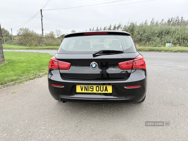 Used BMW 1 Series 2019 for sale - 76240506: Photo 6